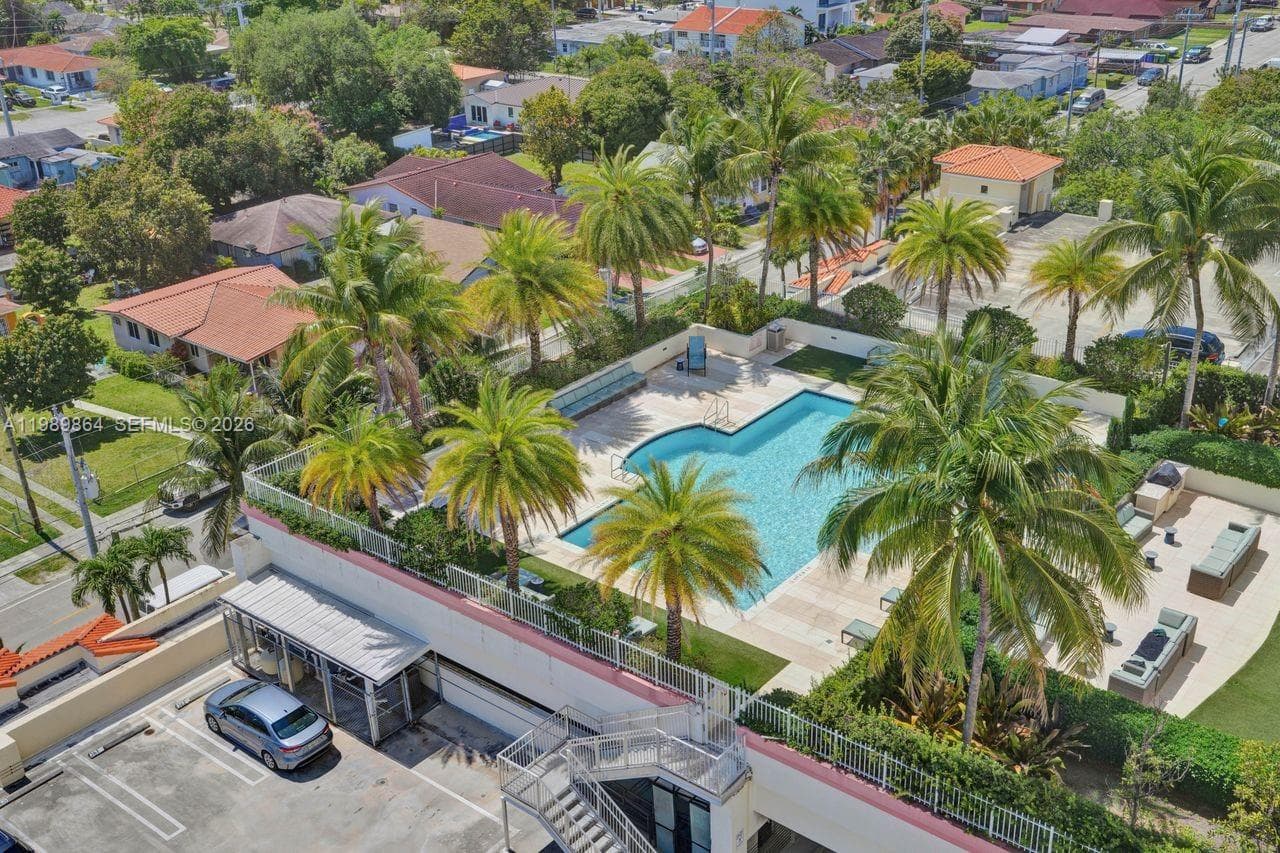 3000 Coral Way # 1114, Miami FL 33145 — 30