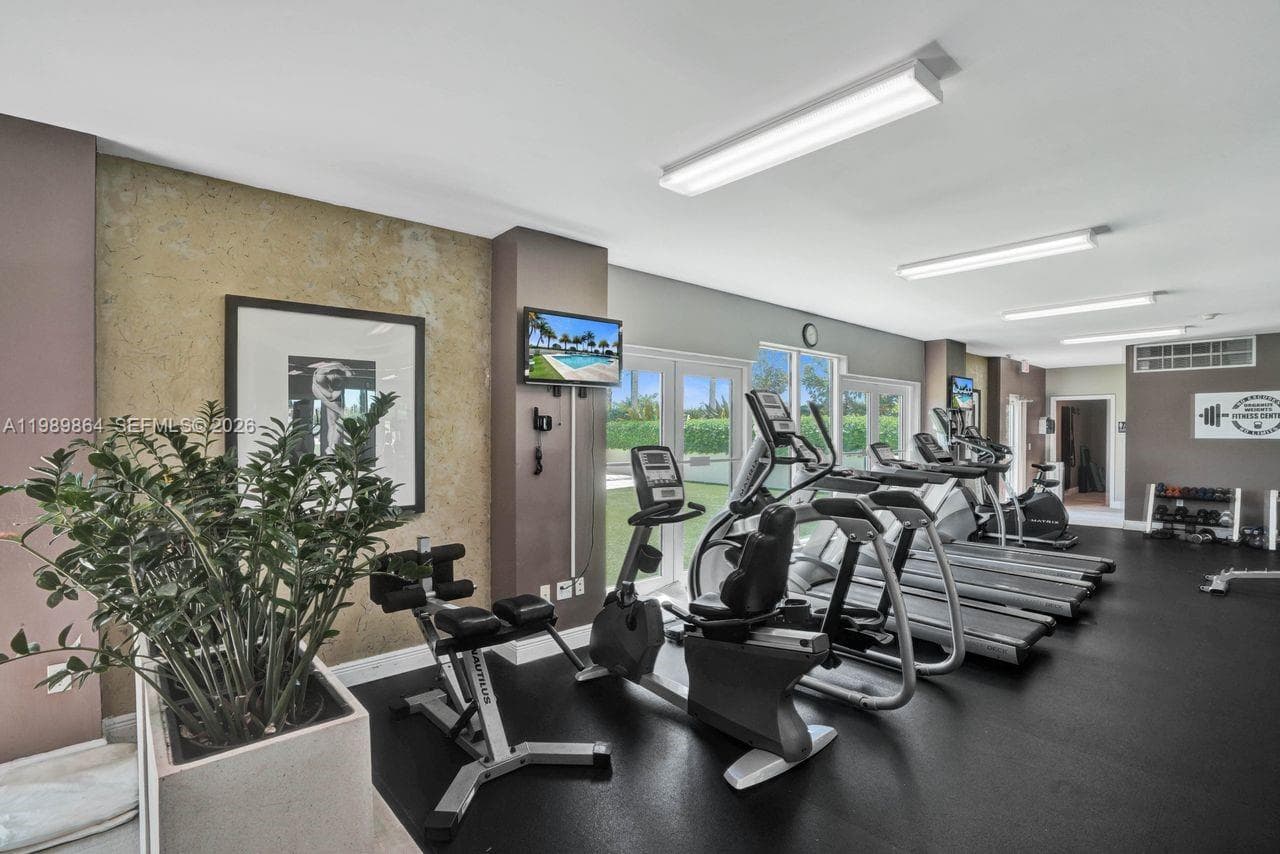 3000 Coral Way # 1114, Miami FL 33145 — 33