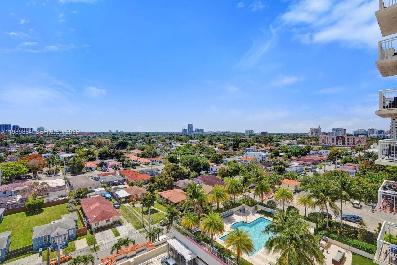 3000 Coral Way # 1114, Miami FL 33145 — 29