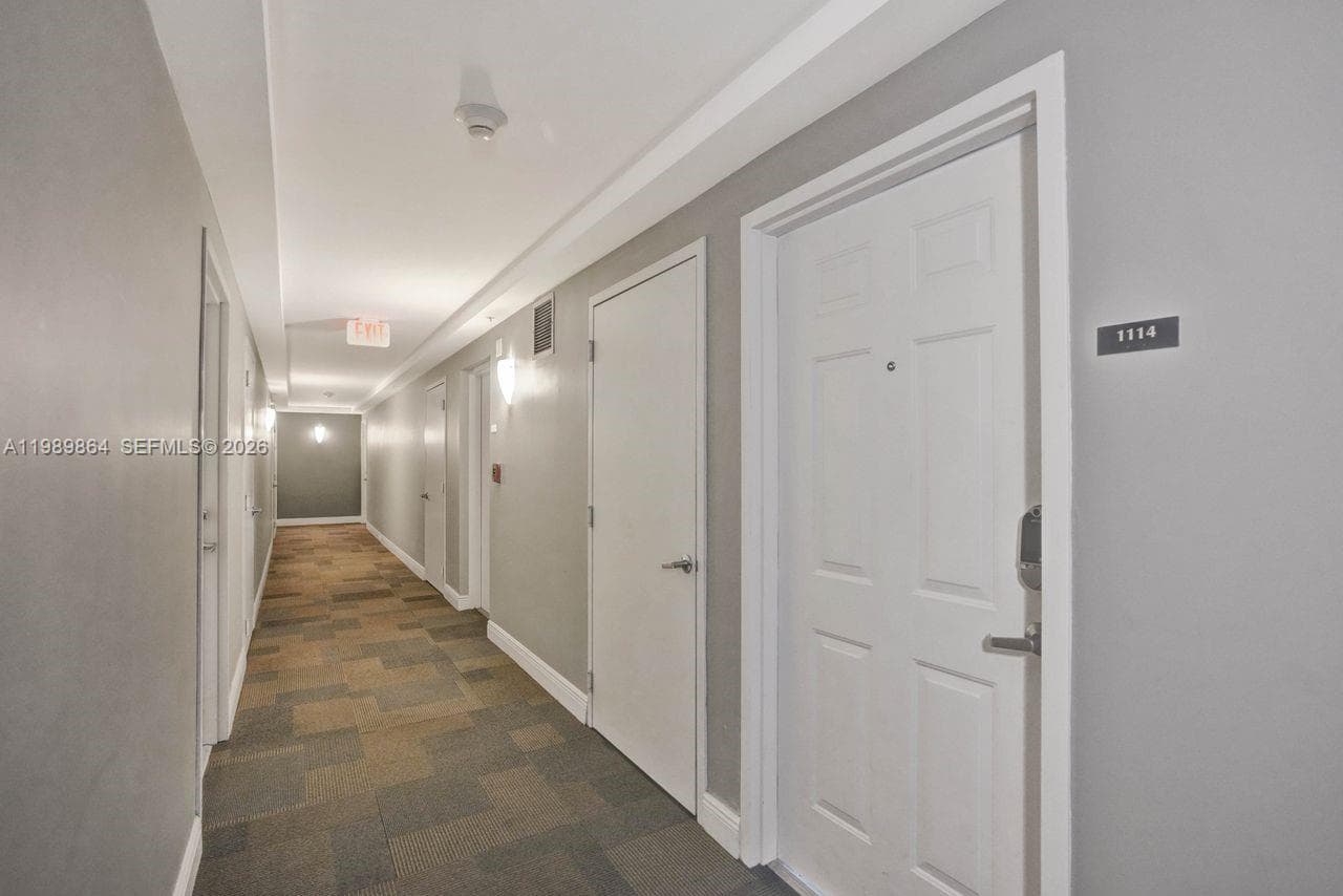 3000 Coral Way # 1114, Miami FL 33145 — 25