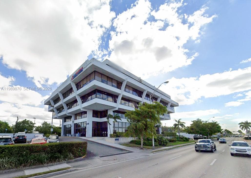 Hialeah, FL — 1