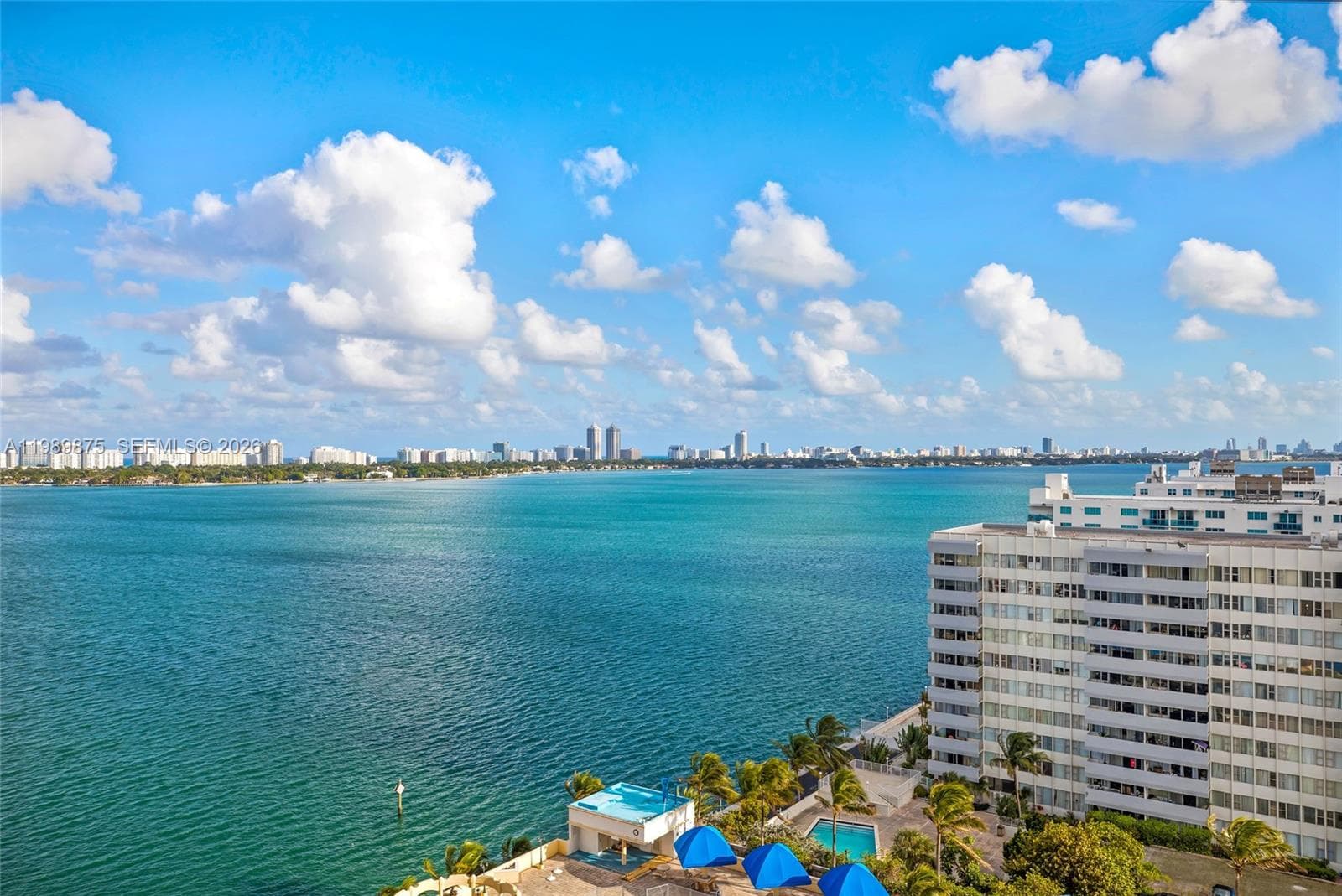 7601 E Treasure Dr # 1924, North Bay Village FL 33141 — 2