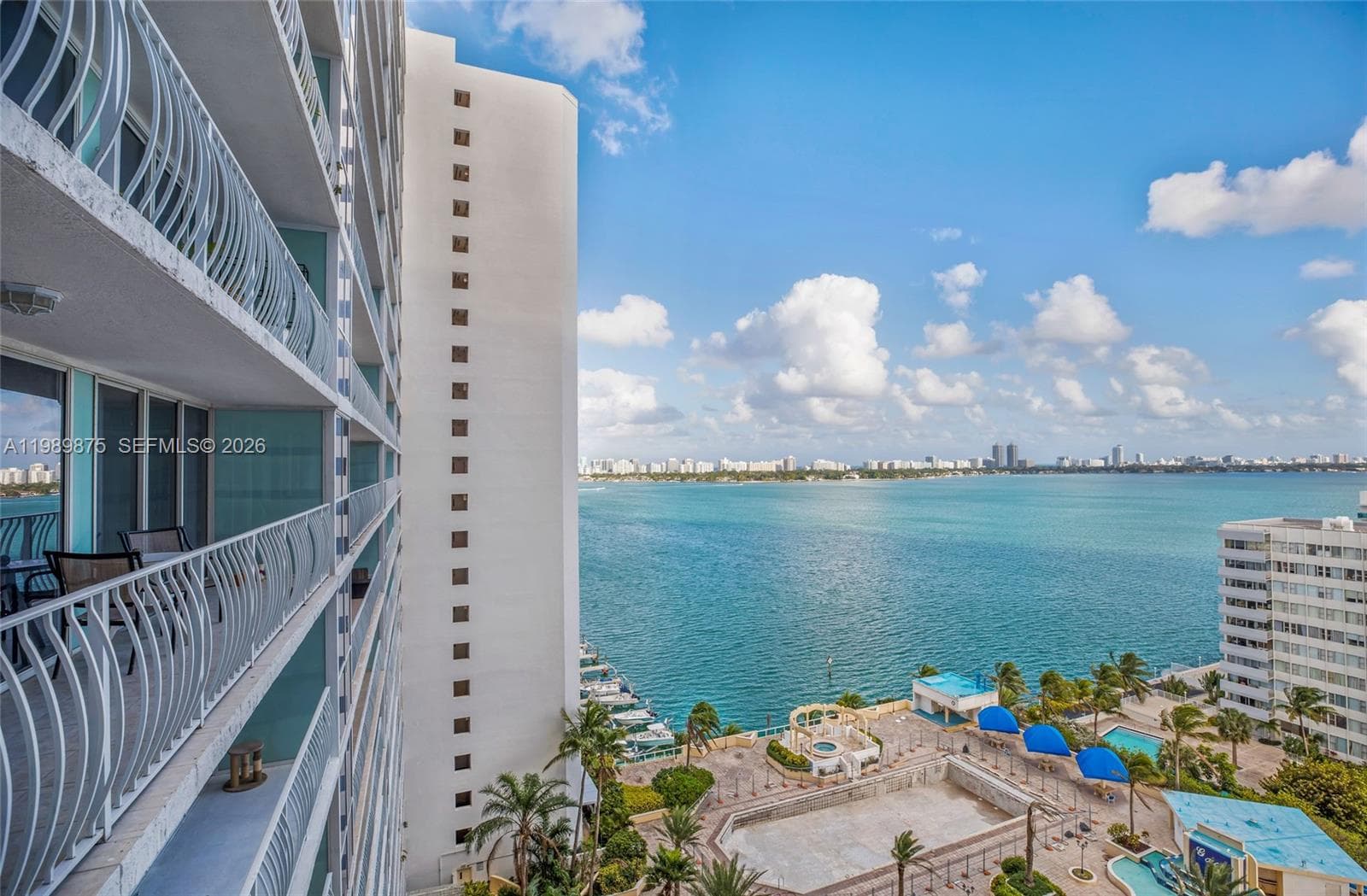 7601 E Treasure Dr # 1924, North Bay Village FL 33141 — 3