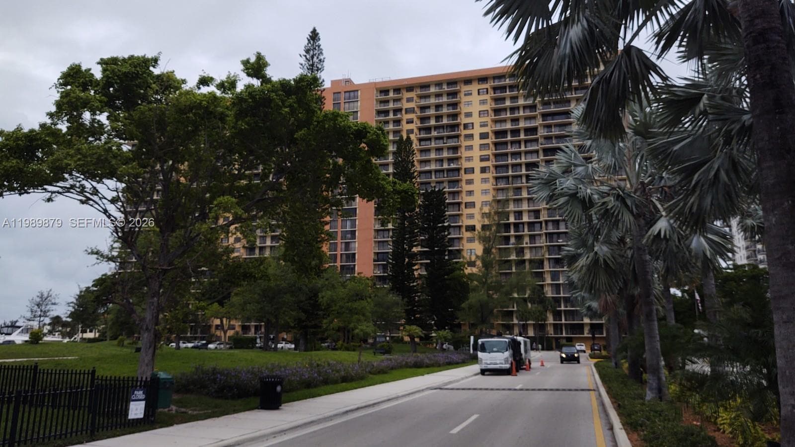 290 174th St # 1507, Sunny Isles Beach FL 33160 — 2