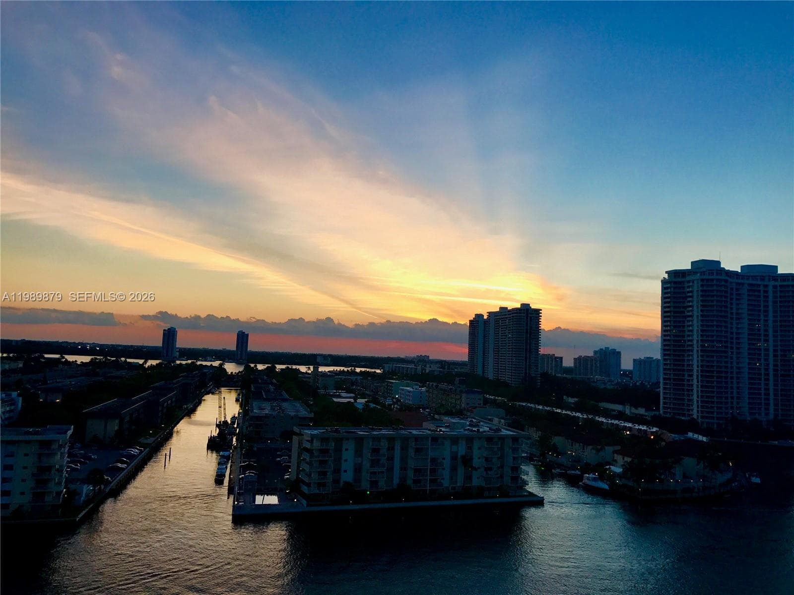 290 174th St # 1507, Sunny Isles Beach FL 33160 — 17