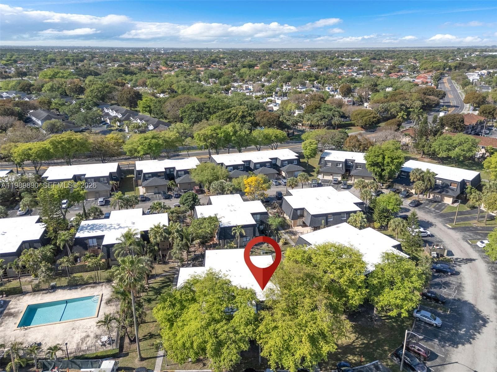 14210 SW 94th Cir Ln # 35, Miami FL 33186 — 27