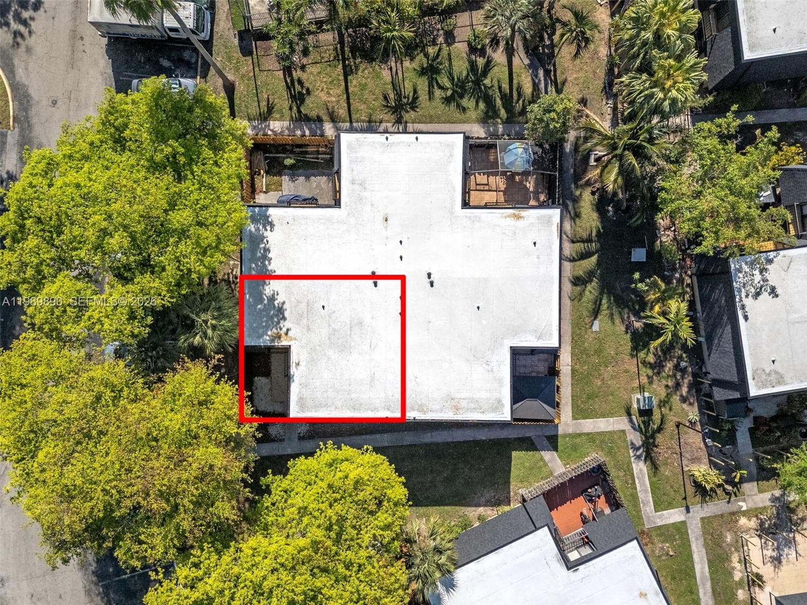 14210 SW 94th Cir Ln # 35, Miami FL 33186 — 25
