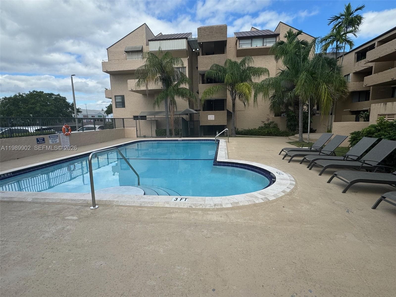 10500 SW 108th Ave # B303, Miami FL 33176 — 13