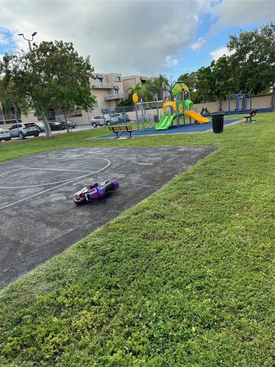 10500 SW 108th Ave # B303, Miami FL 33176 — 15