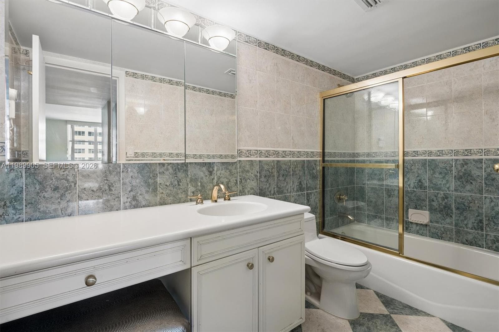 5001 Collins Ave # 9H, Miami Beach FL 33140 — 16