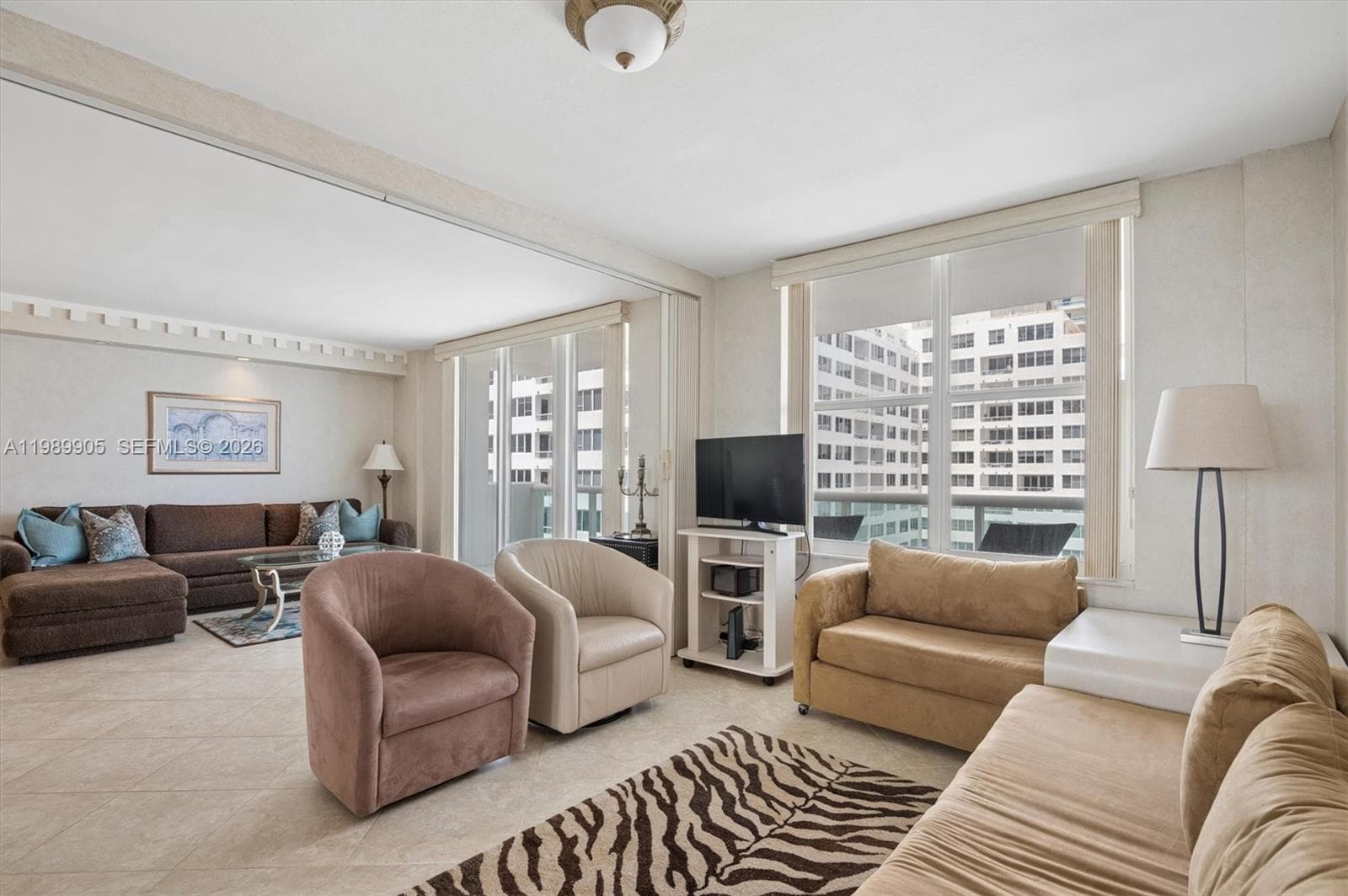 5001 Collins Ave # 9H, Miami Beach FL 33140 — 7