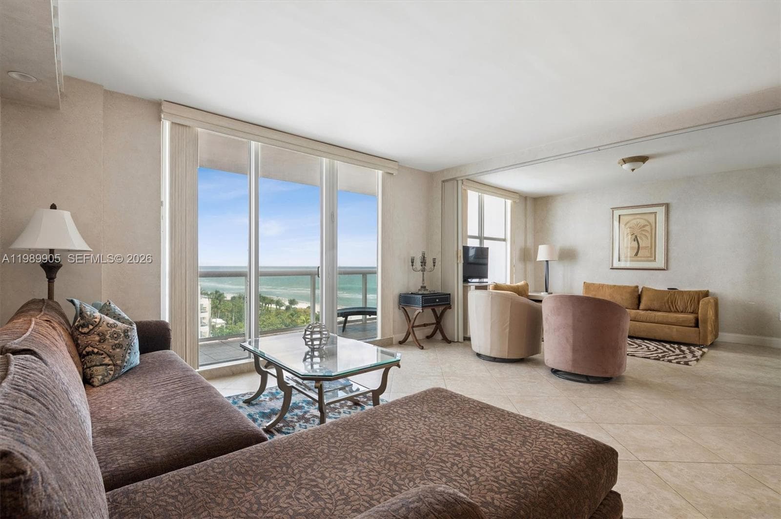 5001 Collins Ave # 9H, Miami Beach FL 33140 — 5