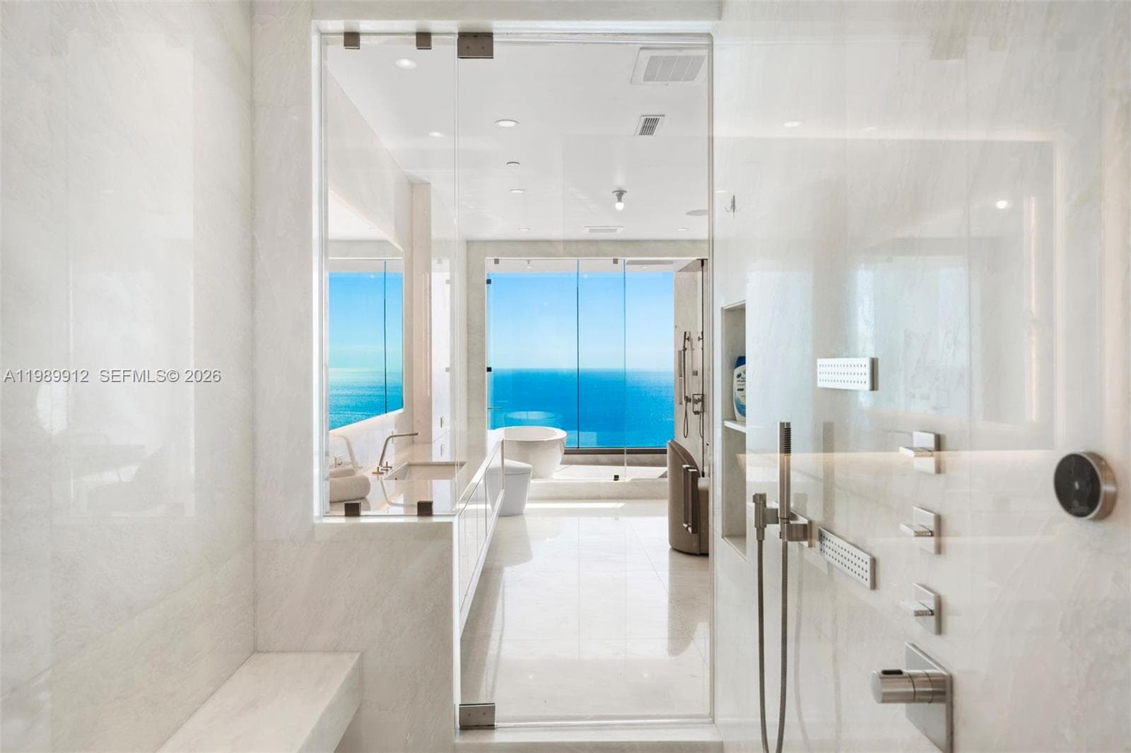 17901 Collins Ave # 4507, Sunny Isles Beach FL 33160 — 17