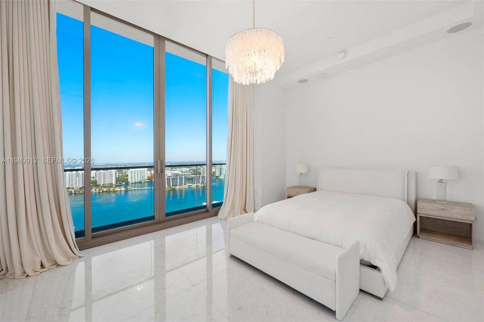 17901 Collins Ave # 4507, Sunny Isles Beach FL 33160 — 22