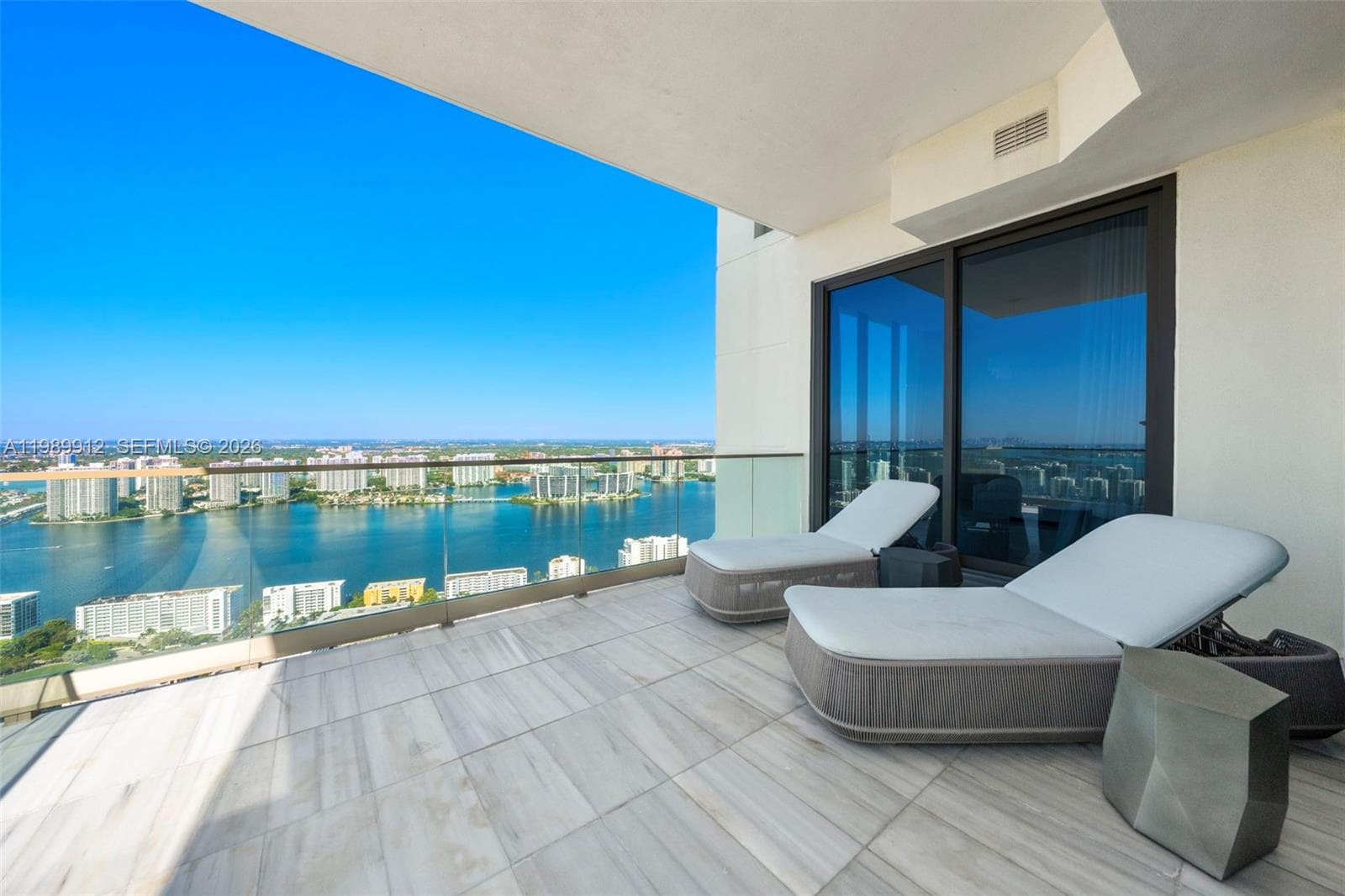 17901 Collins Ave # 4507, Sunny Isles Beach FL 33160 — 24