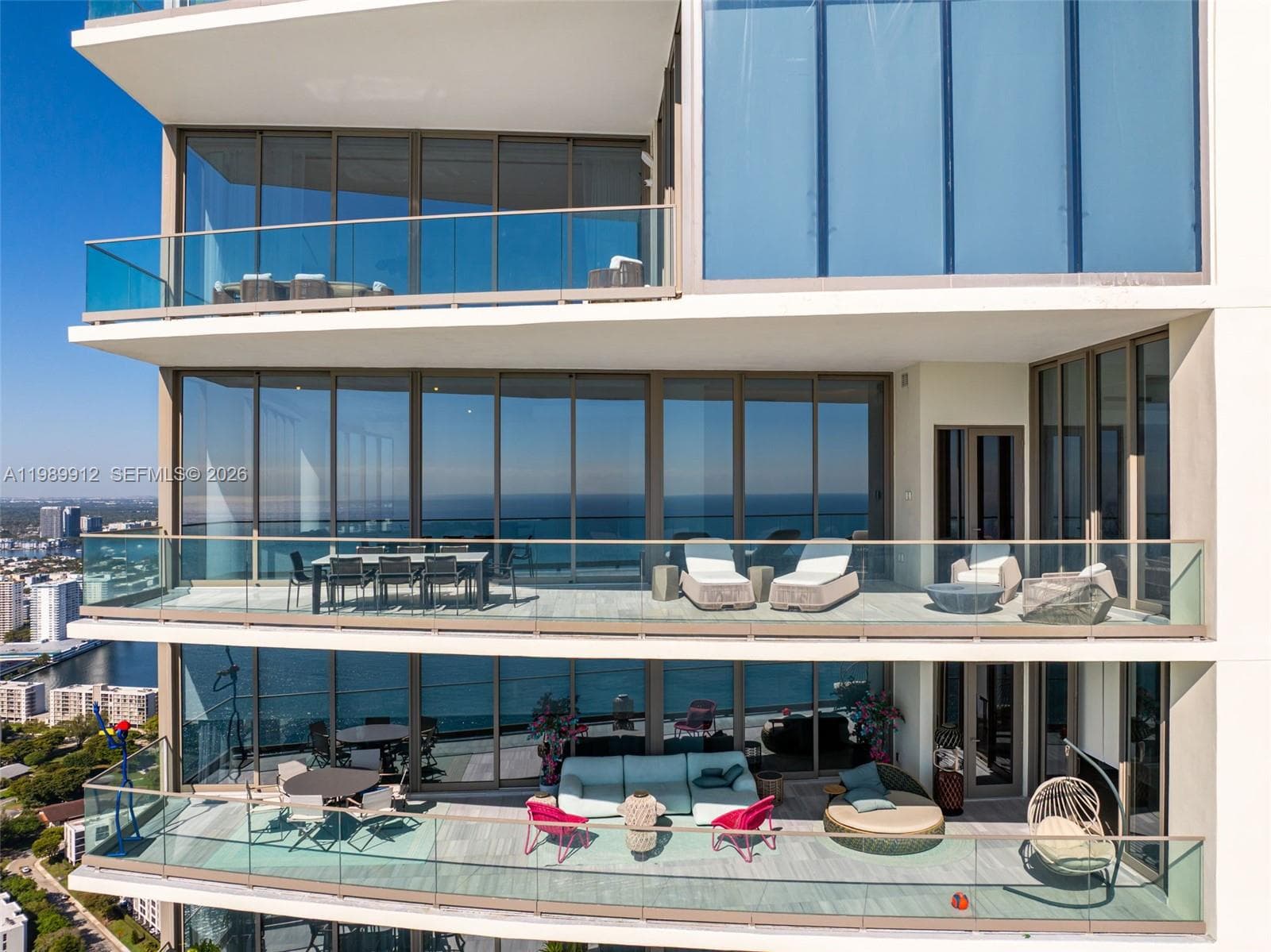 17901 Collins Ave # 4507, Sunny Isles Beach FL 33160 — 34