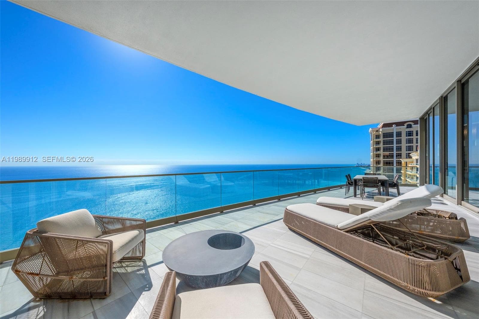 17901 Collins Ave # 4507, Sunny Isles Beach FL 33160 — 4