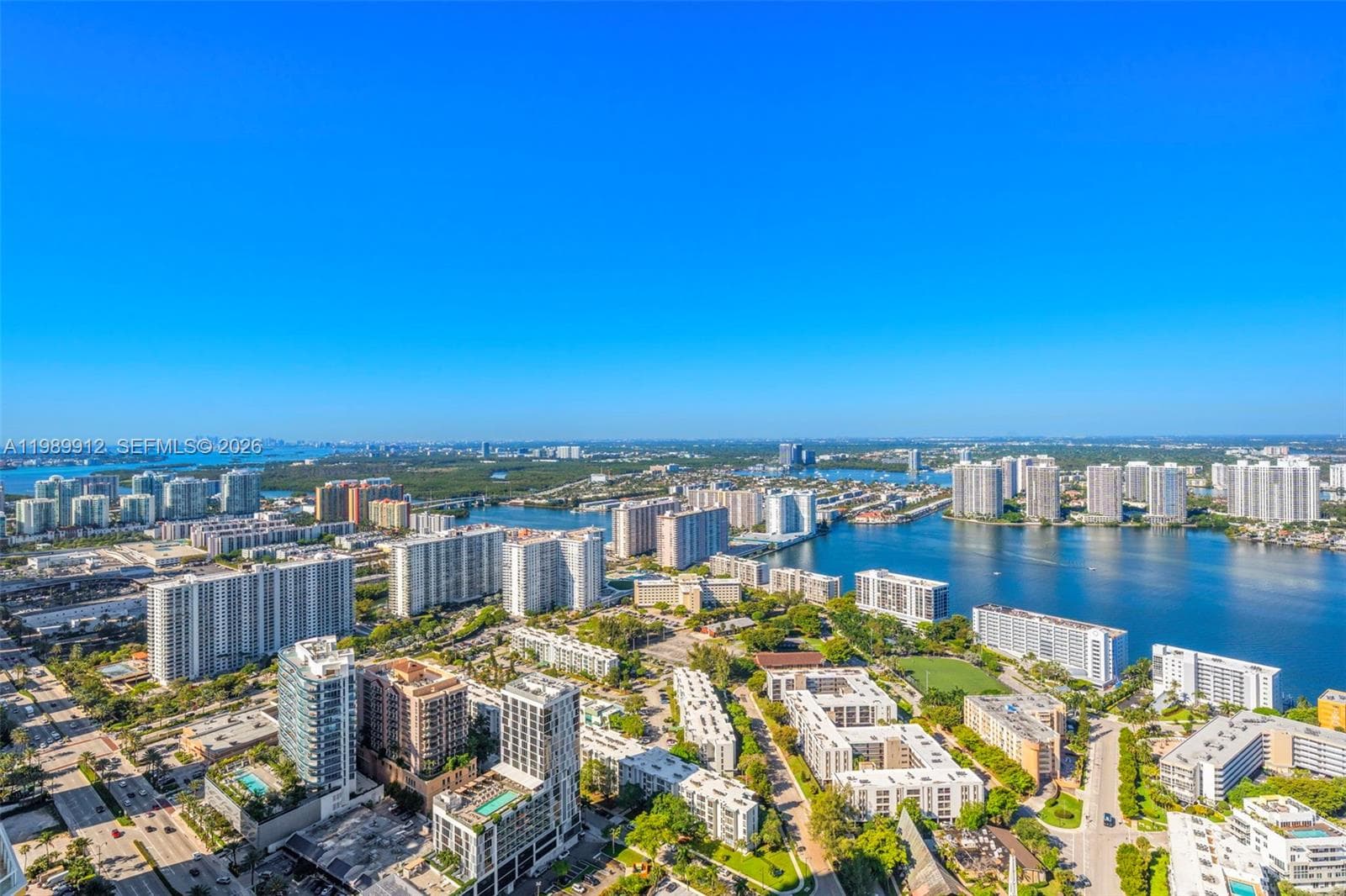 17901 Collins Ave # 4507, Sunny Isles Beach FL 33160 — 25