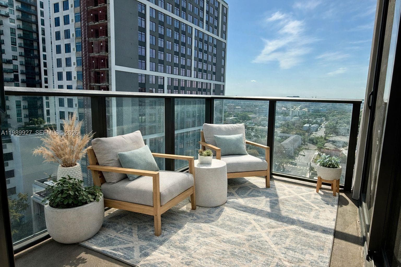 1600 NE 1st Ave # 1210, Miami FL 33132 — 5
