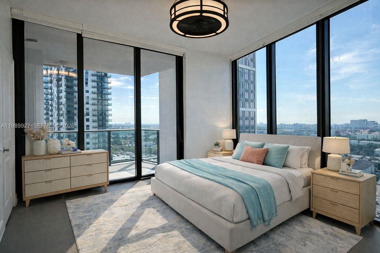 1600 NE 1st Ave # 1210, Miami FL 33132 — 4