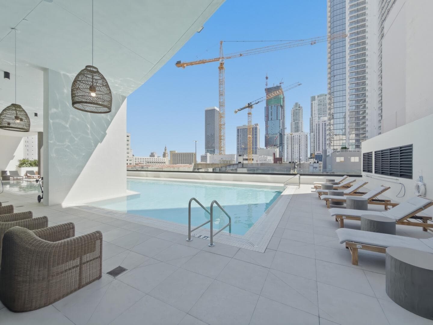 225 N Miami Avenue # 2002, Miami FL 33128 — 23