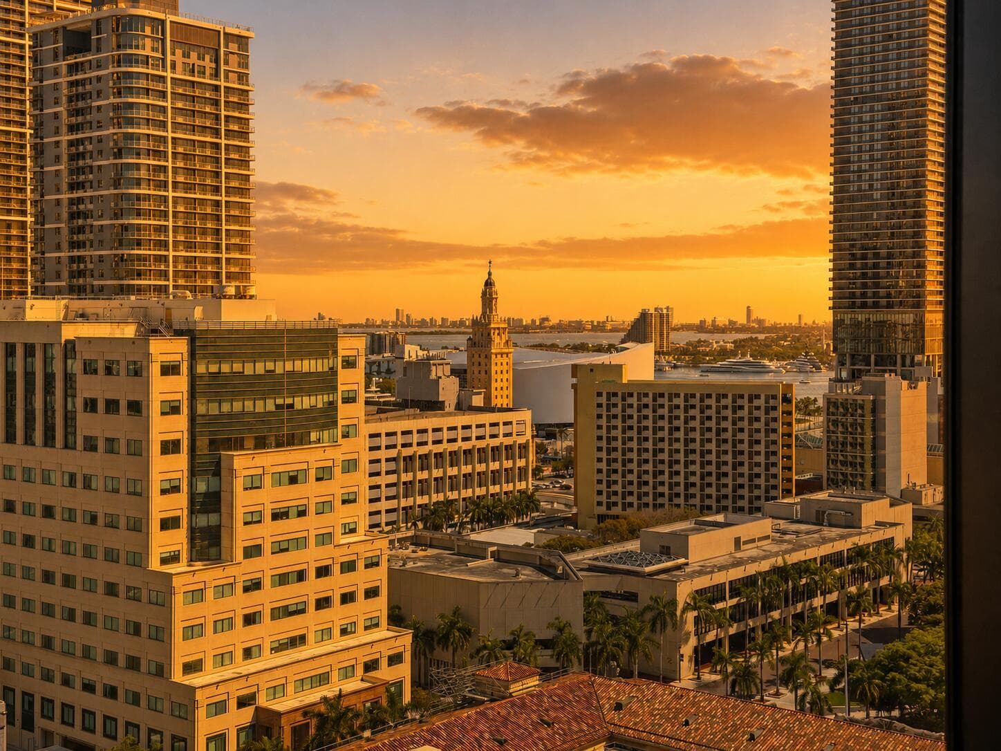 225 N Miami Avenue # 2002, Miami FL 33128 — 42