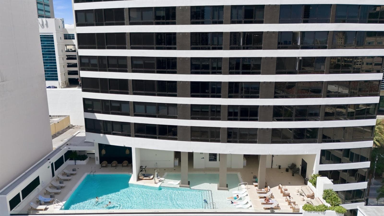 225 N Miami Avenue # 2002, Miami FL 33128 — 22