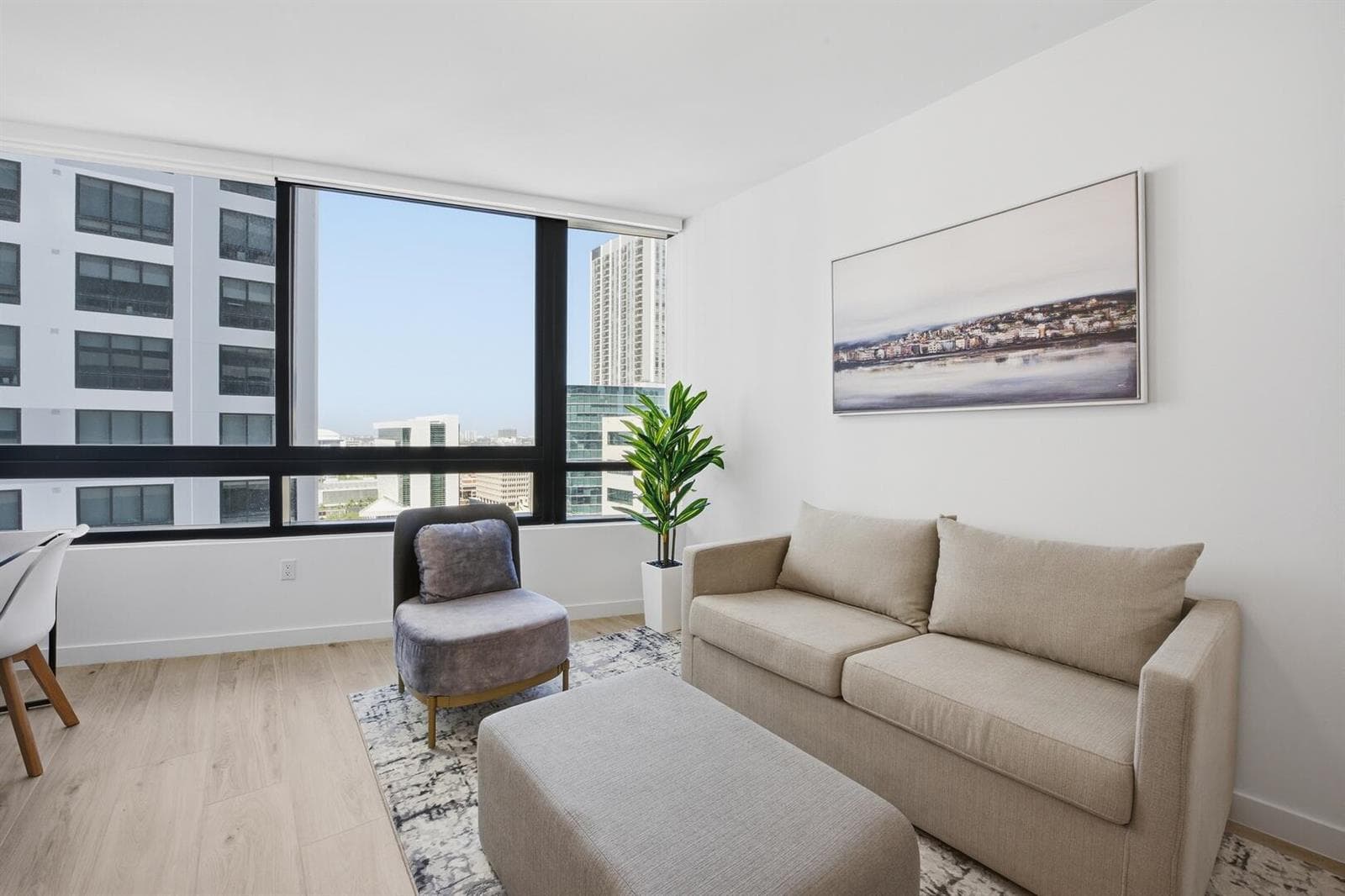 225 N Miami Avenue # 2002, Miami FL 33128 — 7