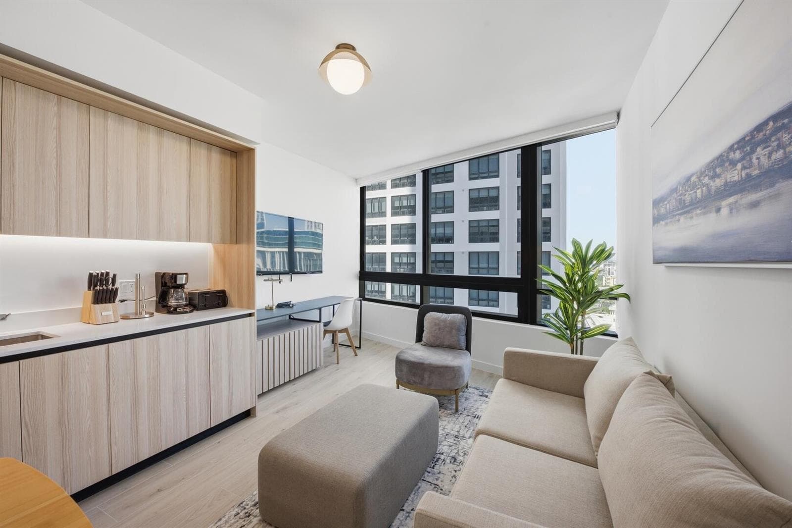 225 N Miami Avenue # 2002, Miami FL 33128 — 3
