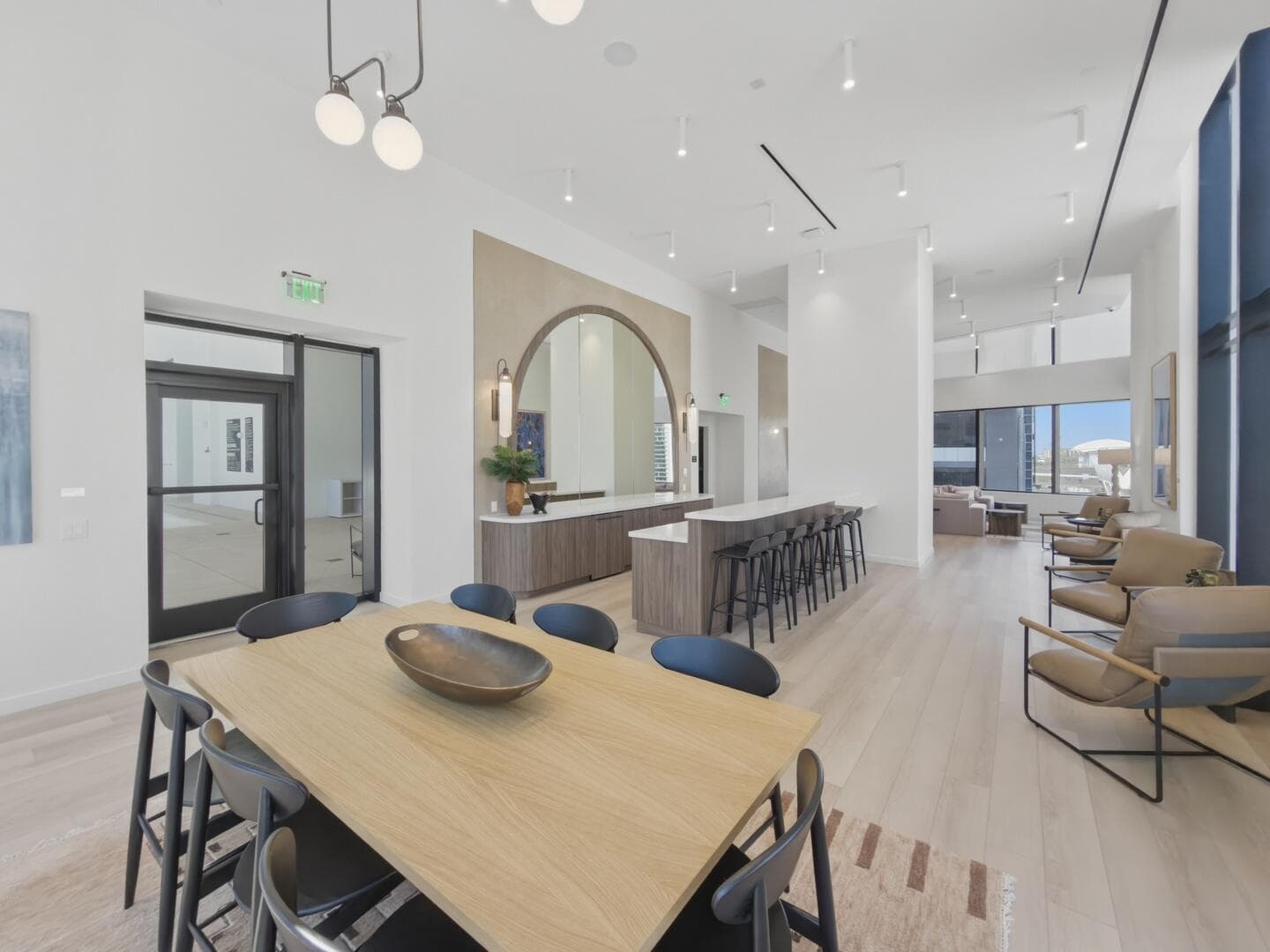 225 N Miami Avenue # 2002, Miami FL 33128 — 36