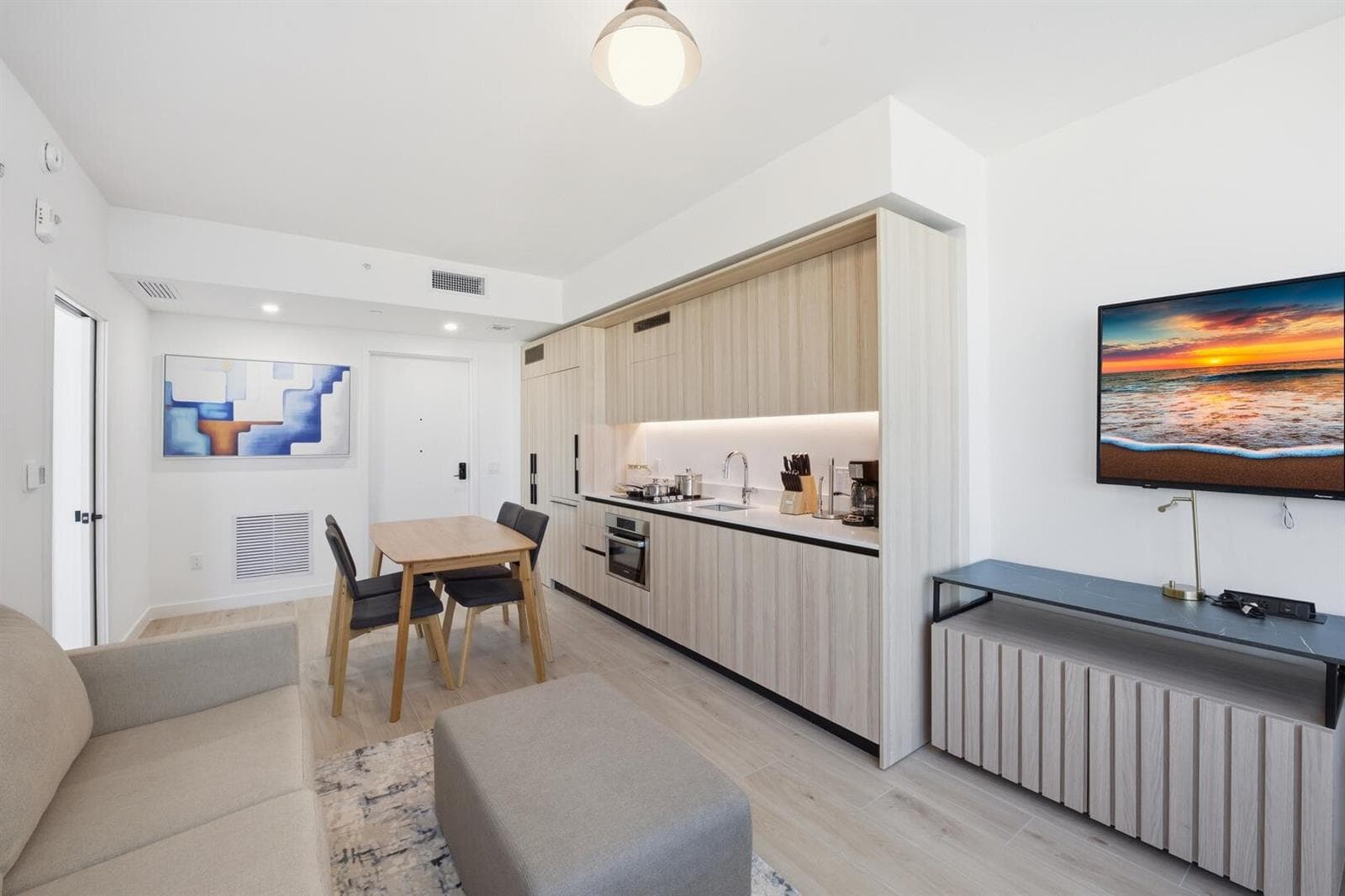 225 N Miami Avenue # 2002, Miami FL 33128 — 5