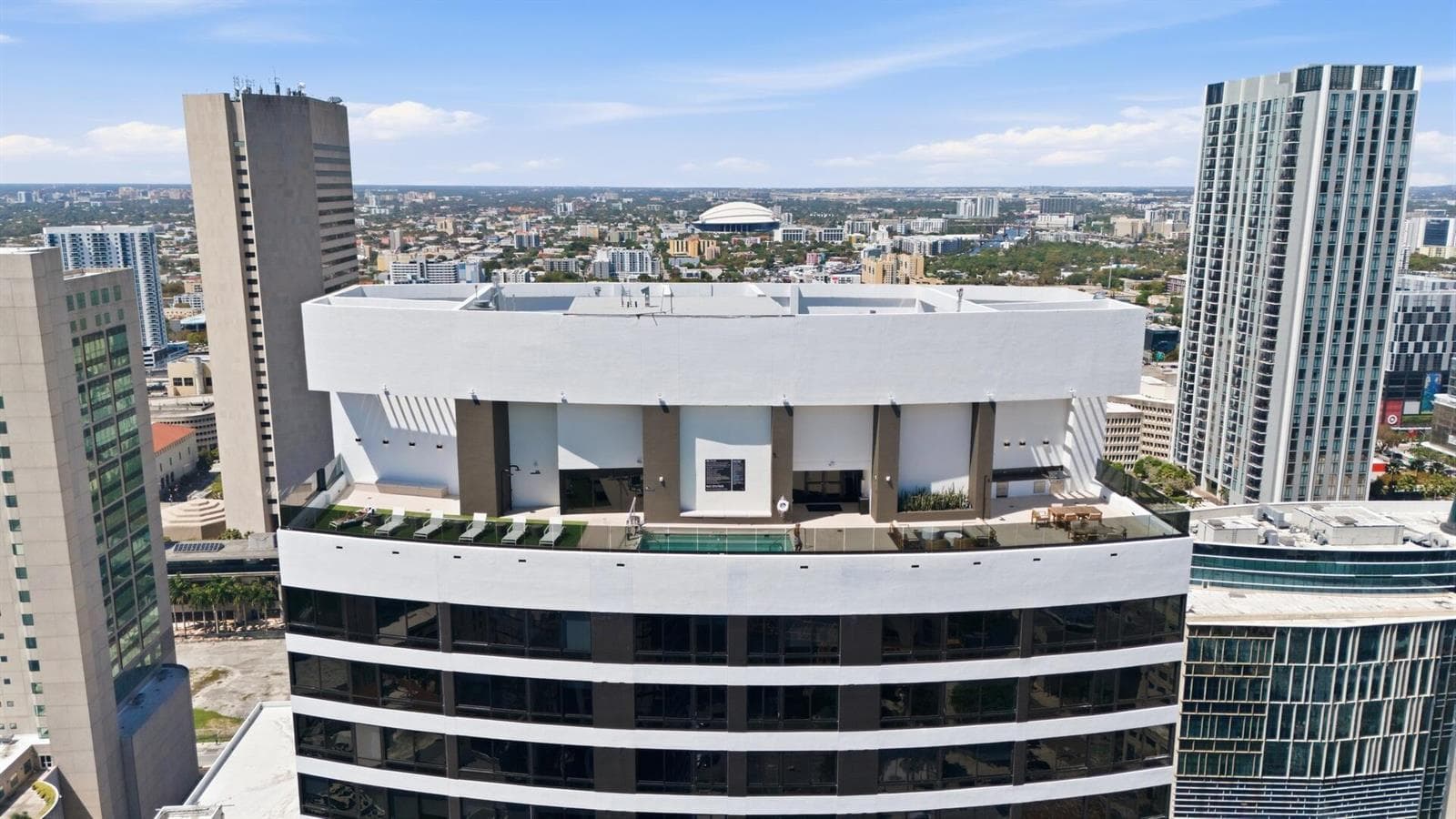 225 N Miami Avenue # 2002, Miami FL 33128 — 20