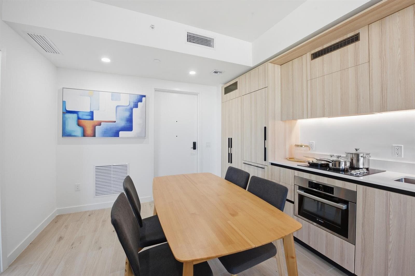 225 N Miami Avenue # 2002, Miami FL 33128 — 9