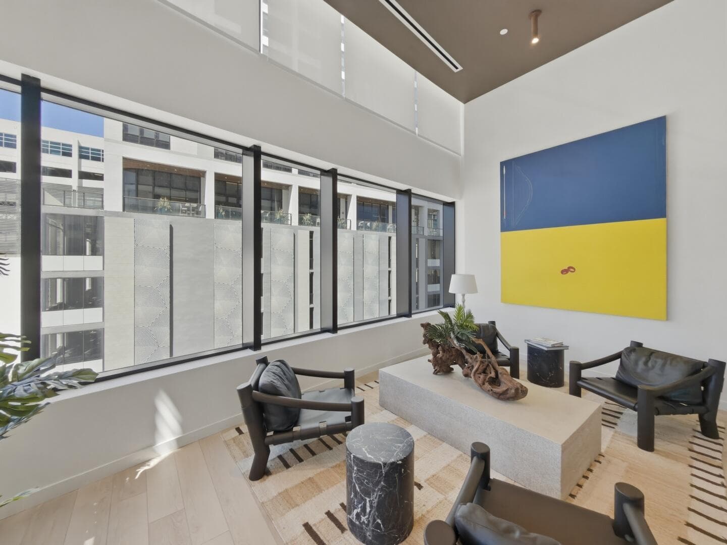 225 N Miami Avenue # 2002, Miami FL 33128 — 34