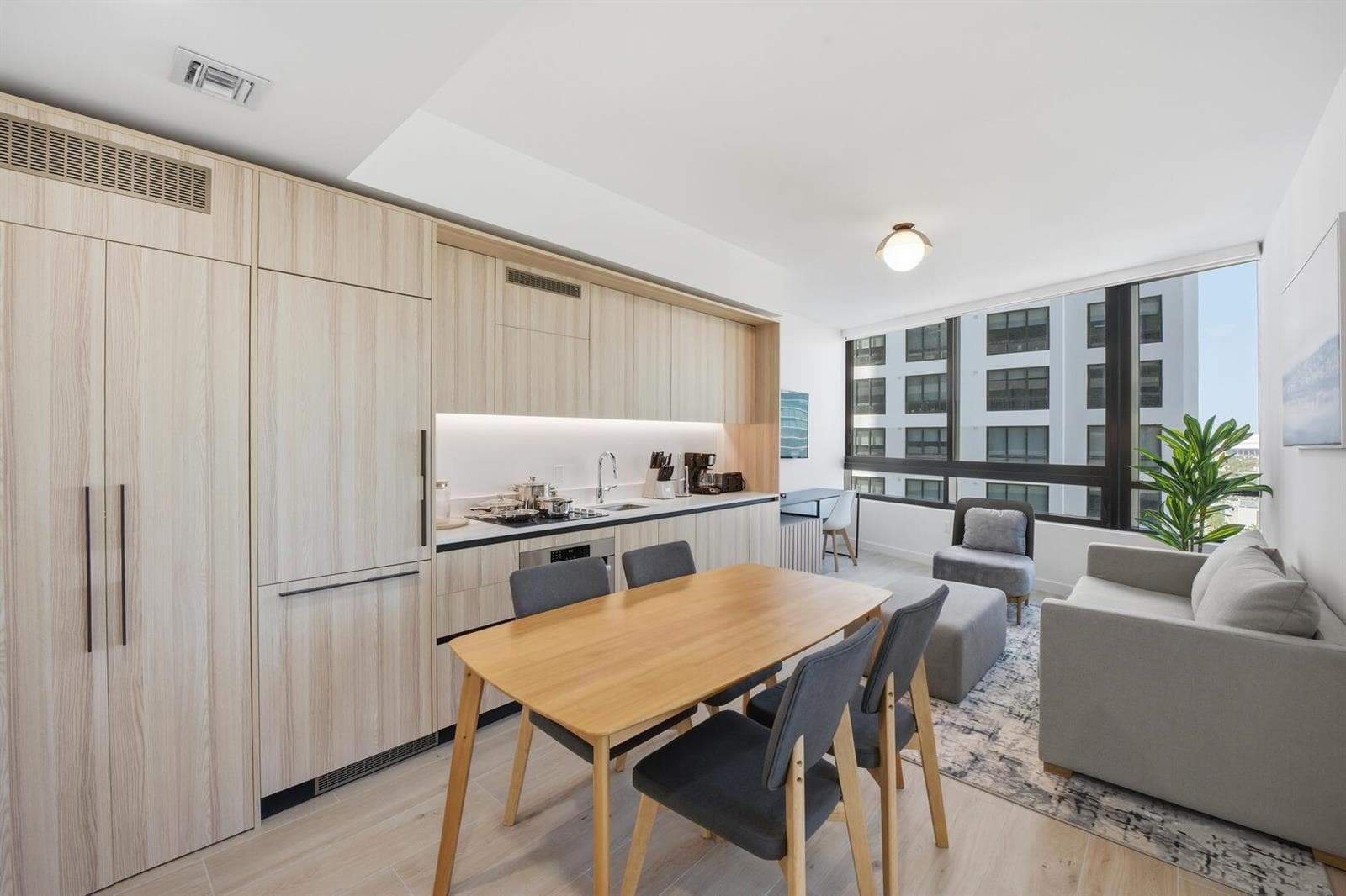 225 N Miami Avenue # 2002, Miami FL 33128 — 10