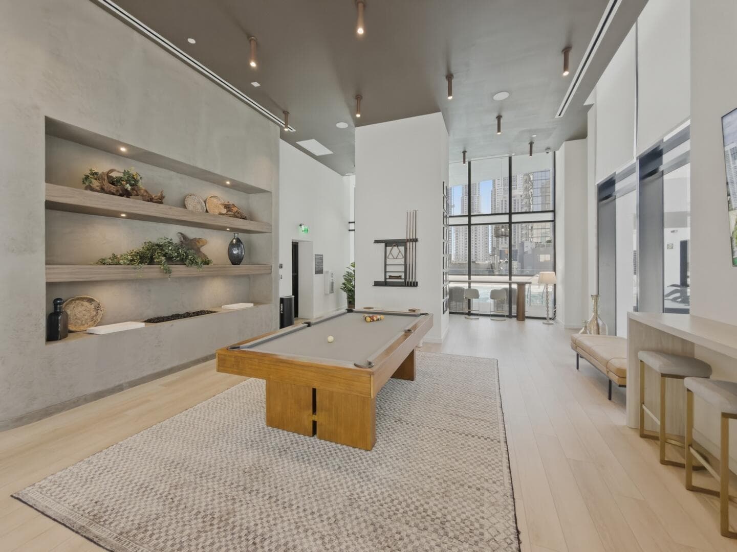 225 N Miami Avenue # 2002, Miami FL 33128 — 33