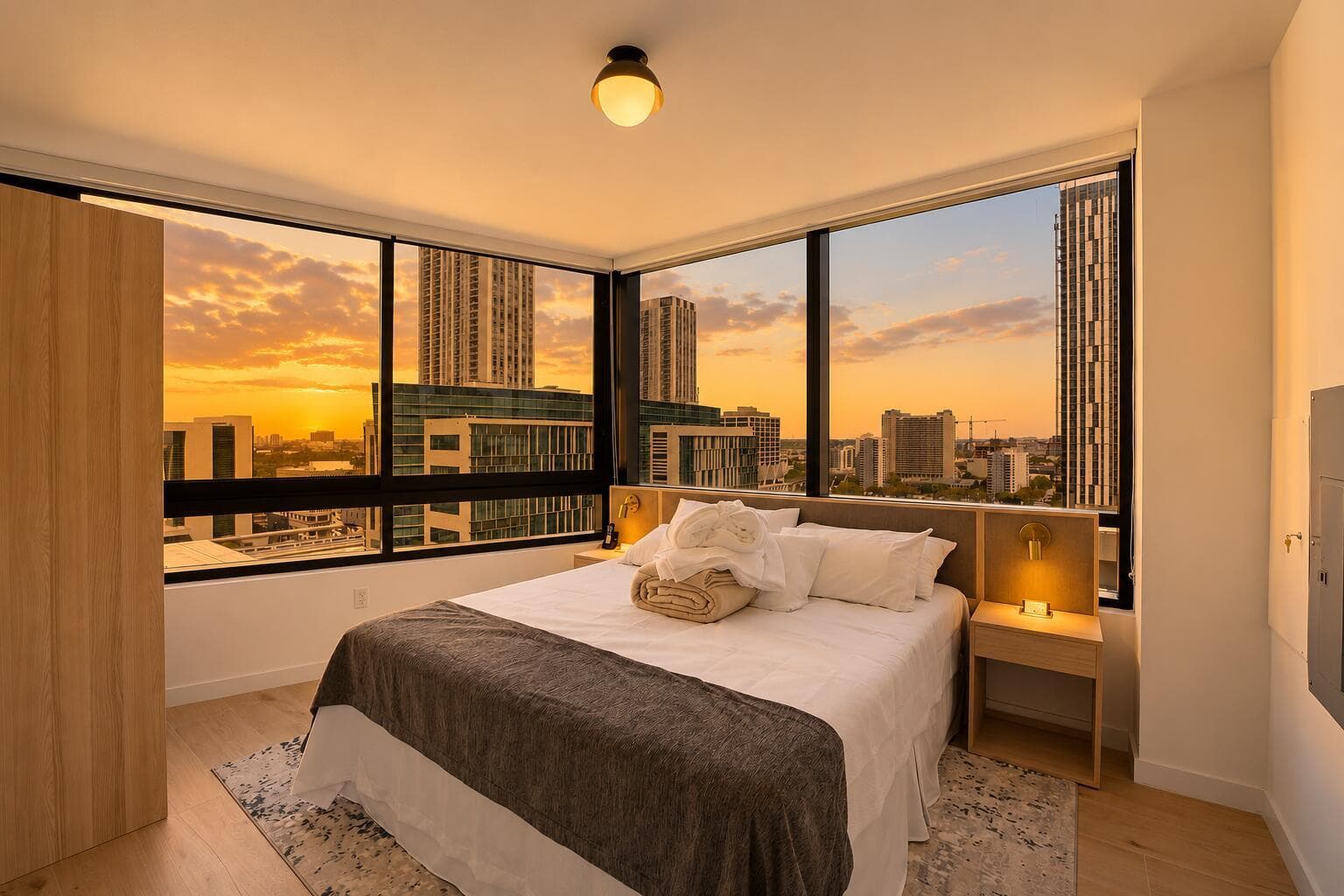 225 N Miami Avenue # 2002, Miami FL 33128 — 15