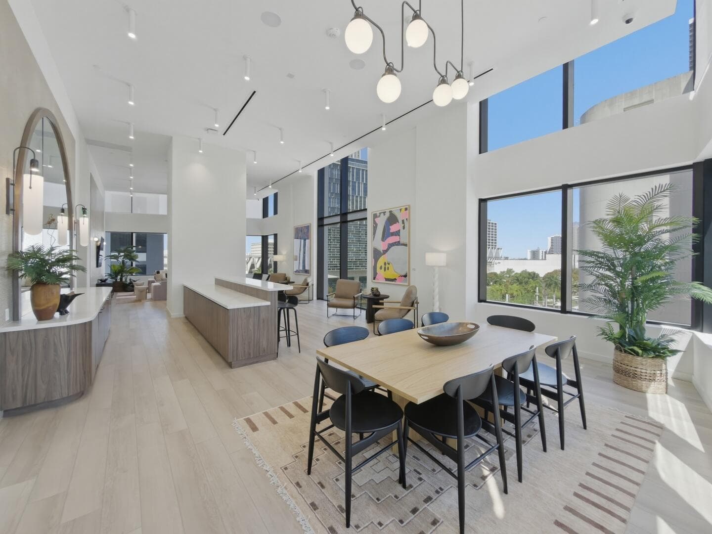 225 N Miami Avenue # 2002, Miami FL 33128 — 35