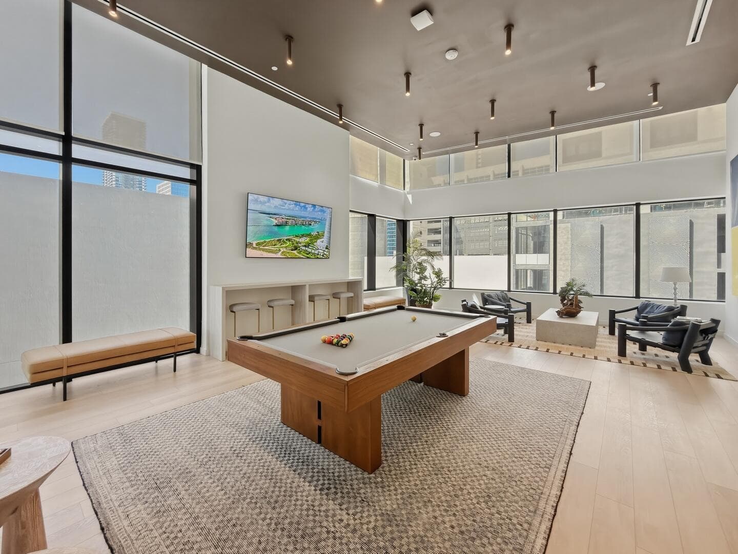 225 N Miami Avenue # 2002, Miami FL 33128 — 31