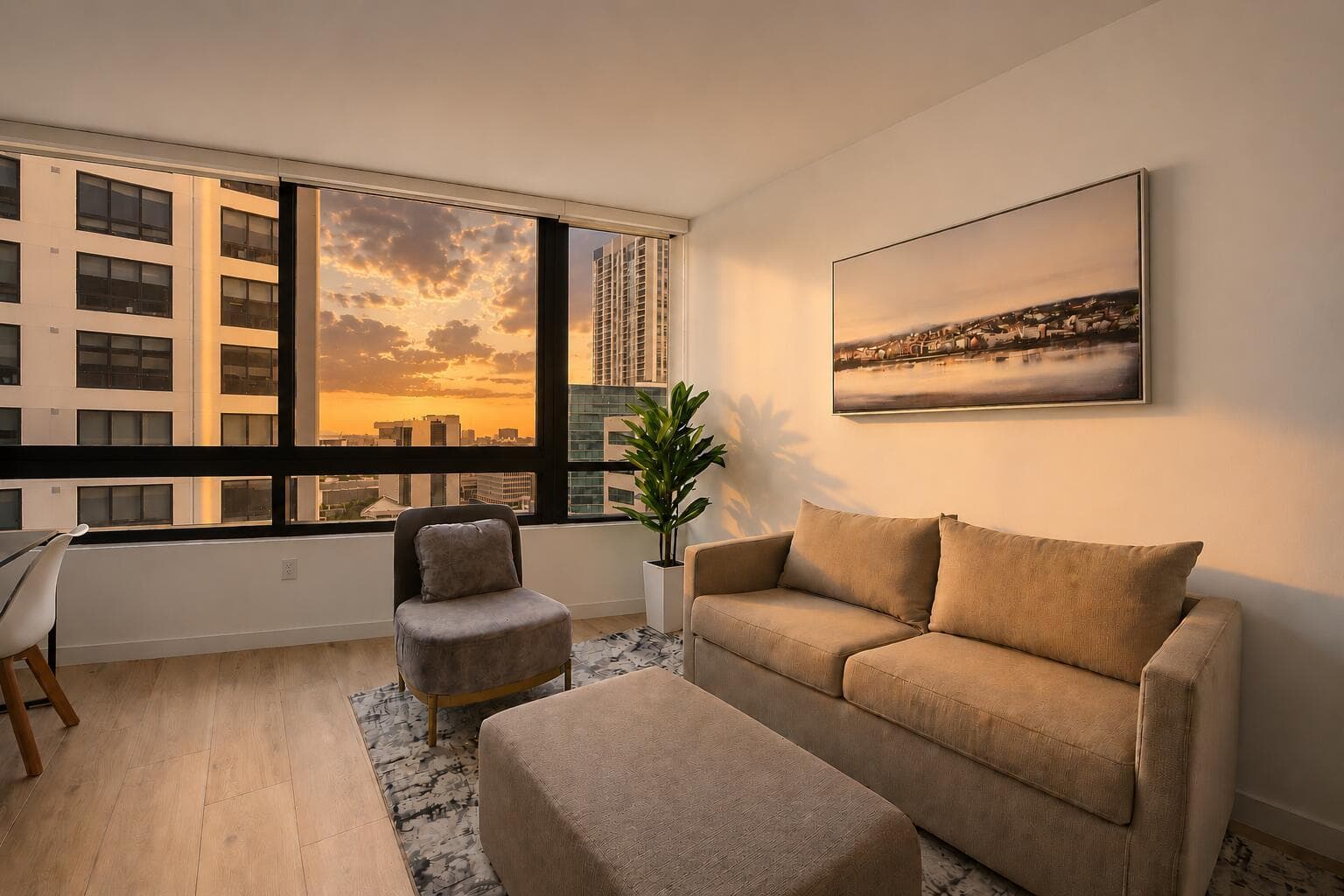 225 N Miami Avenue # 2002, Miami FL 33128 — 4