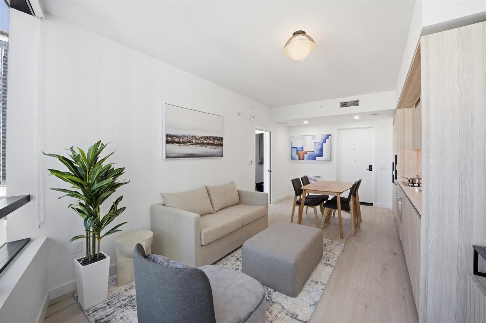 225 N Miami Avenue # 2002, Miami FL 33128 — 8