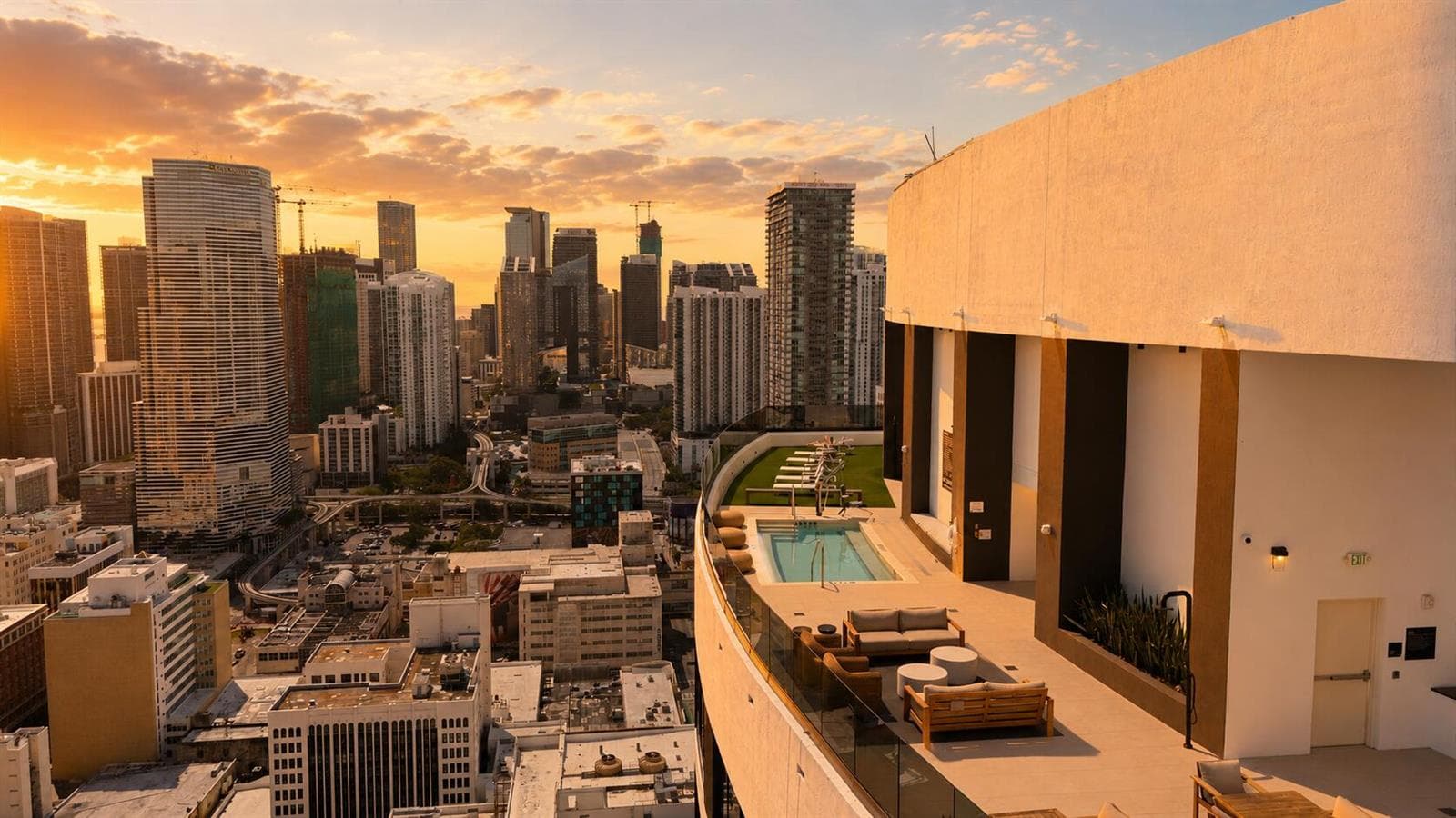 225 N Miami Avenue # 2002, Miami FL 33128 — 21