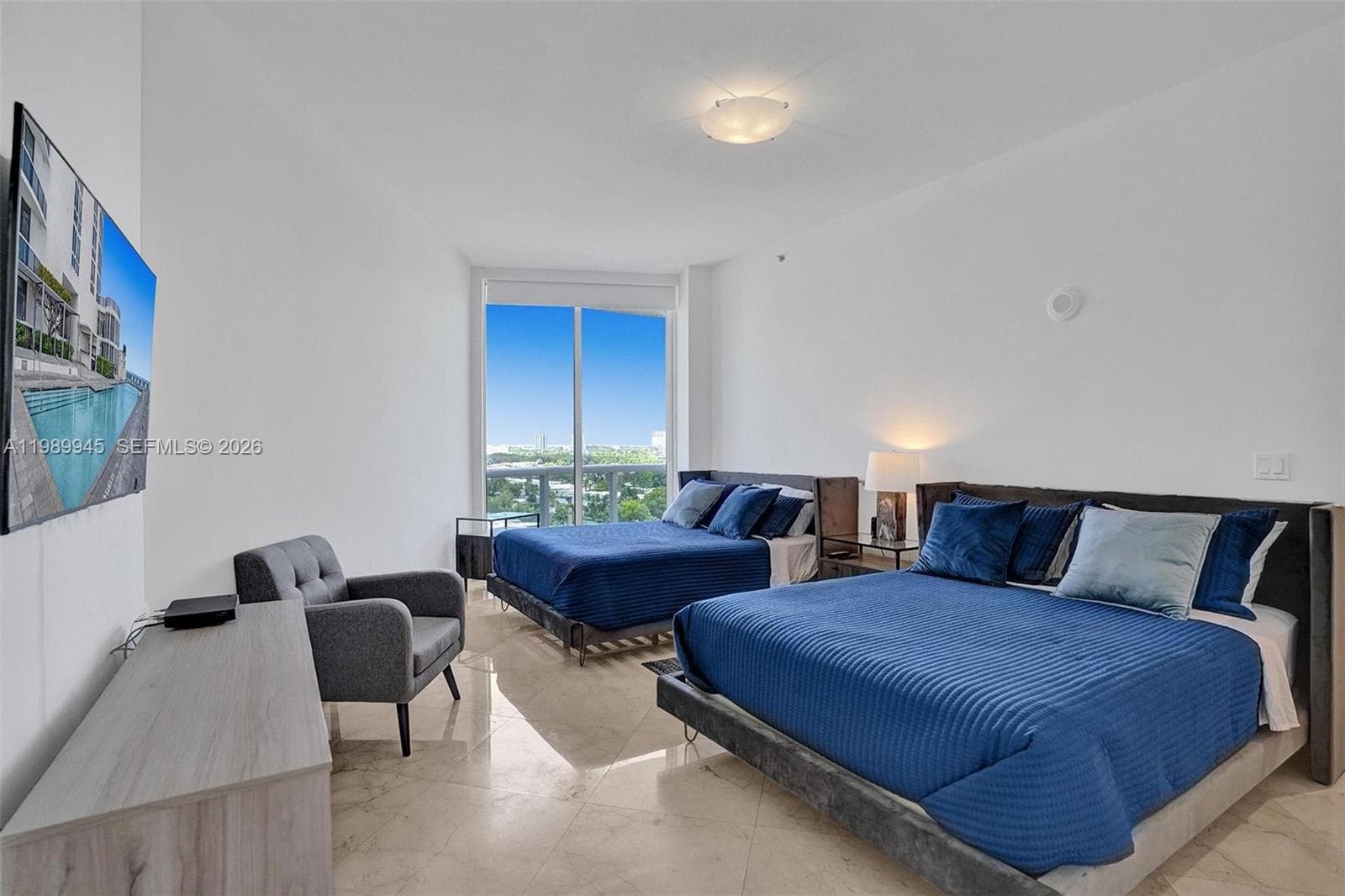 16001 Collins Ave # 805, Sunny Isles Beach FL 33160 — 23