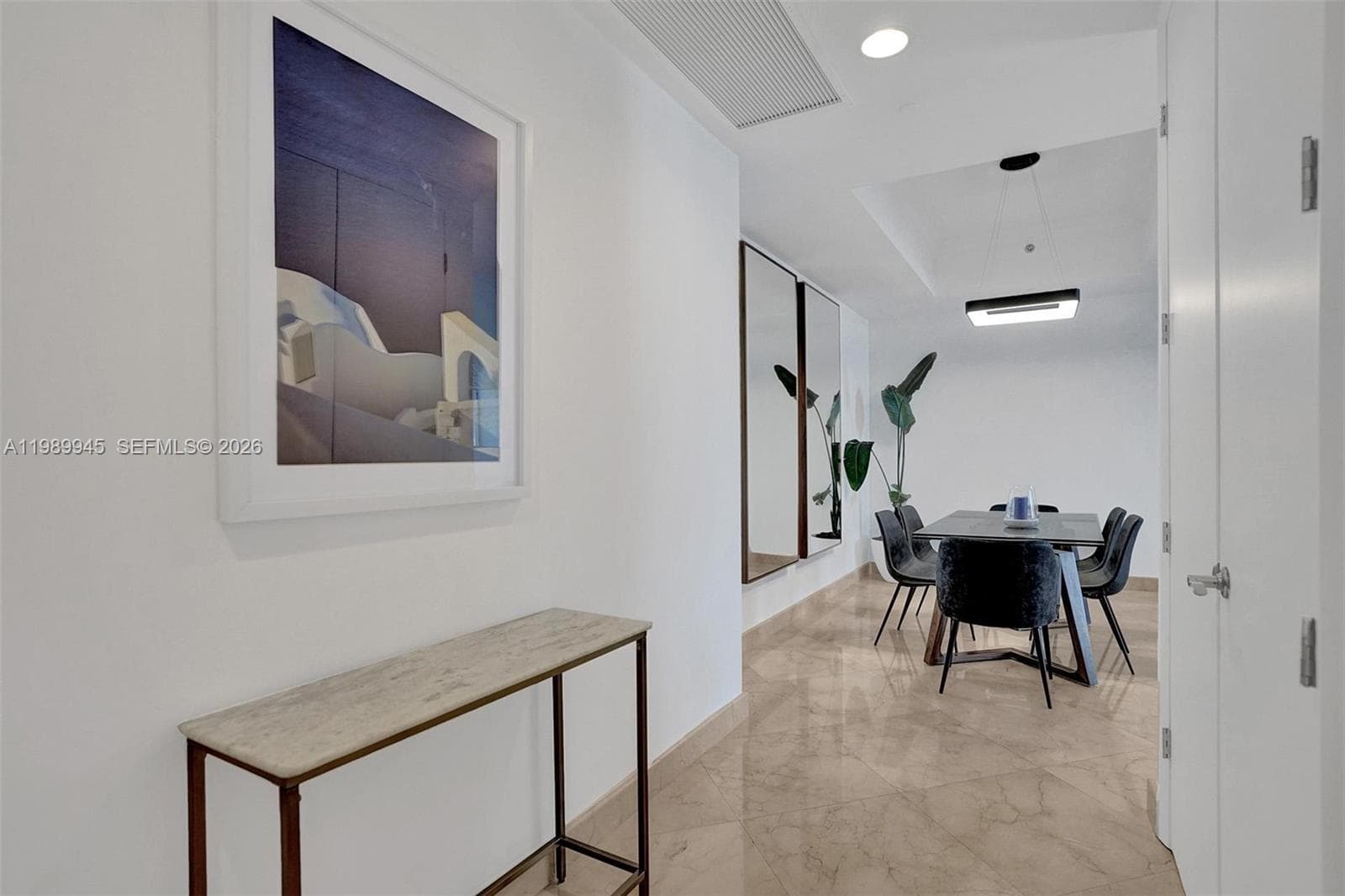 16001 Collins Ave # 805, Sunny Isles Beach FL 33160 — 2