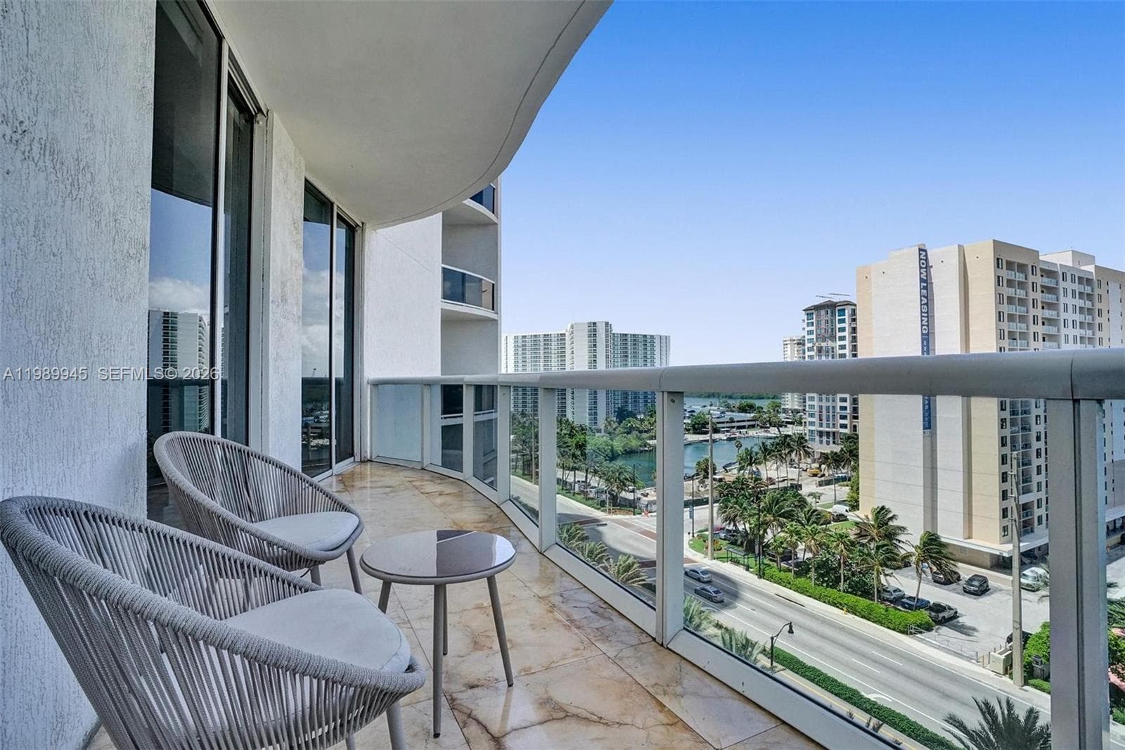 16001 Collins Ave # 805, Sunny Isles Beach FL 33160 — 30