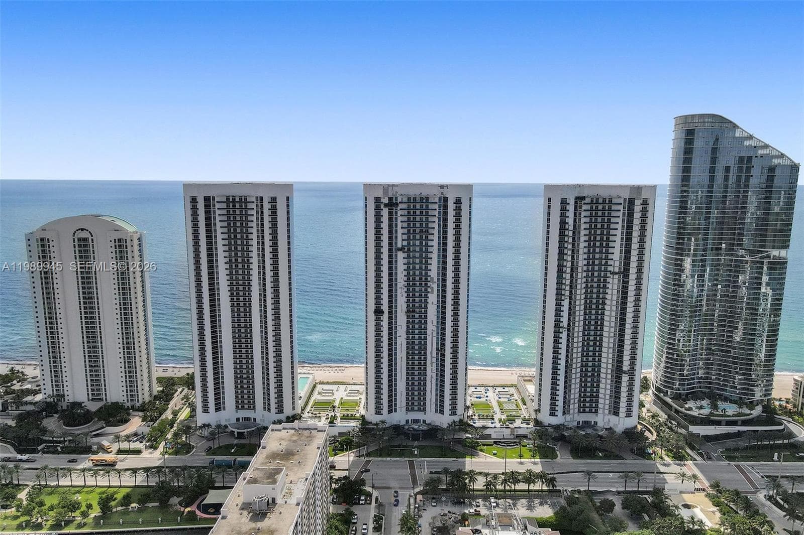 16001 Collins Ave # 805, Sunny Isles Beach FL 33160 — 38