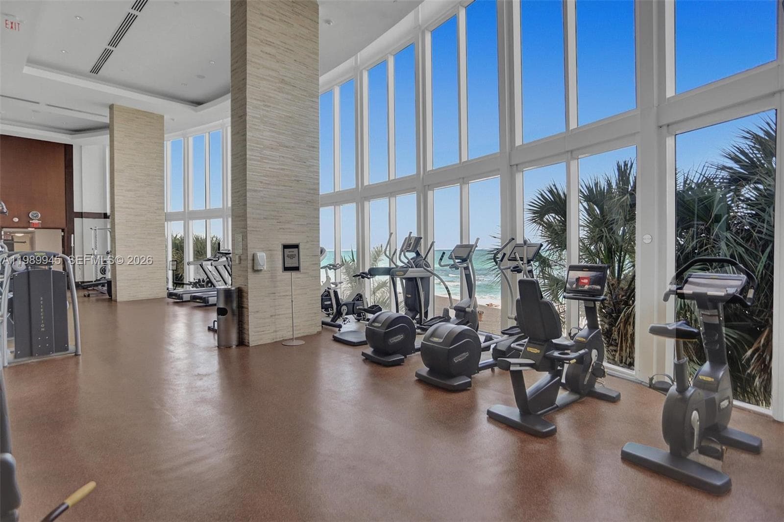 16001 Collins Ave # 805, Sunny Isles Beach FL 33160 — 33