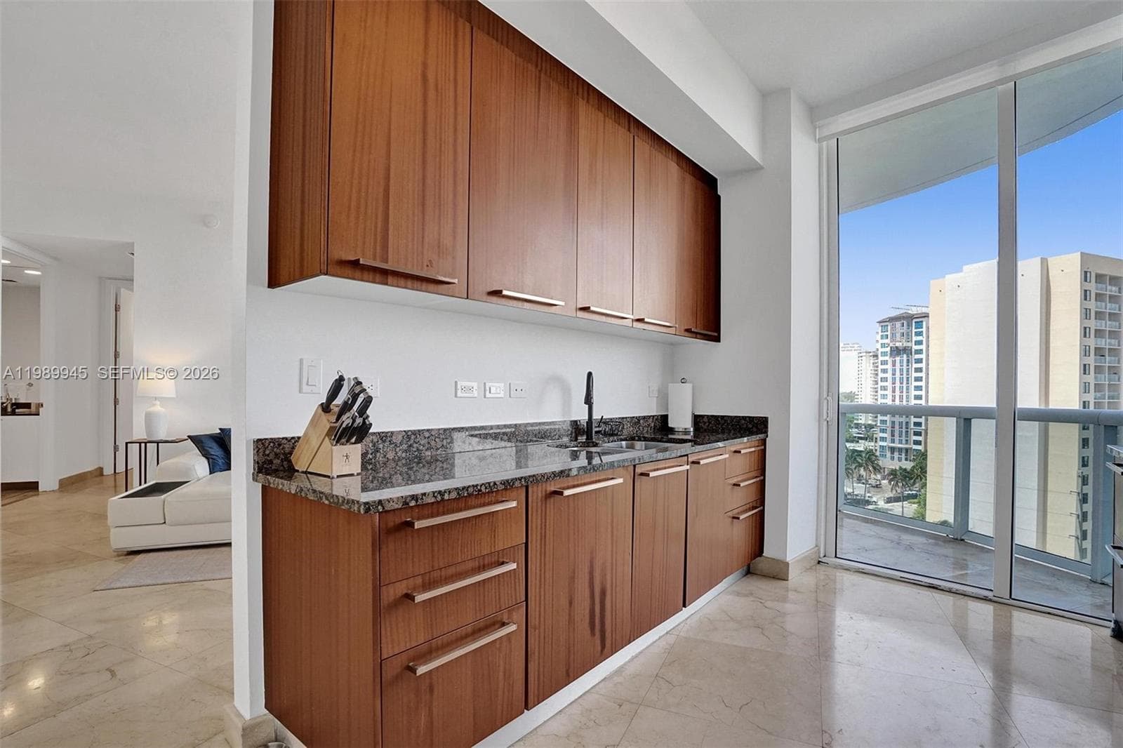 16001 Collins Ave # 805, Sunny Isles Beach FL 33160 — 19