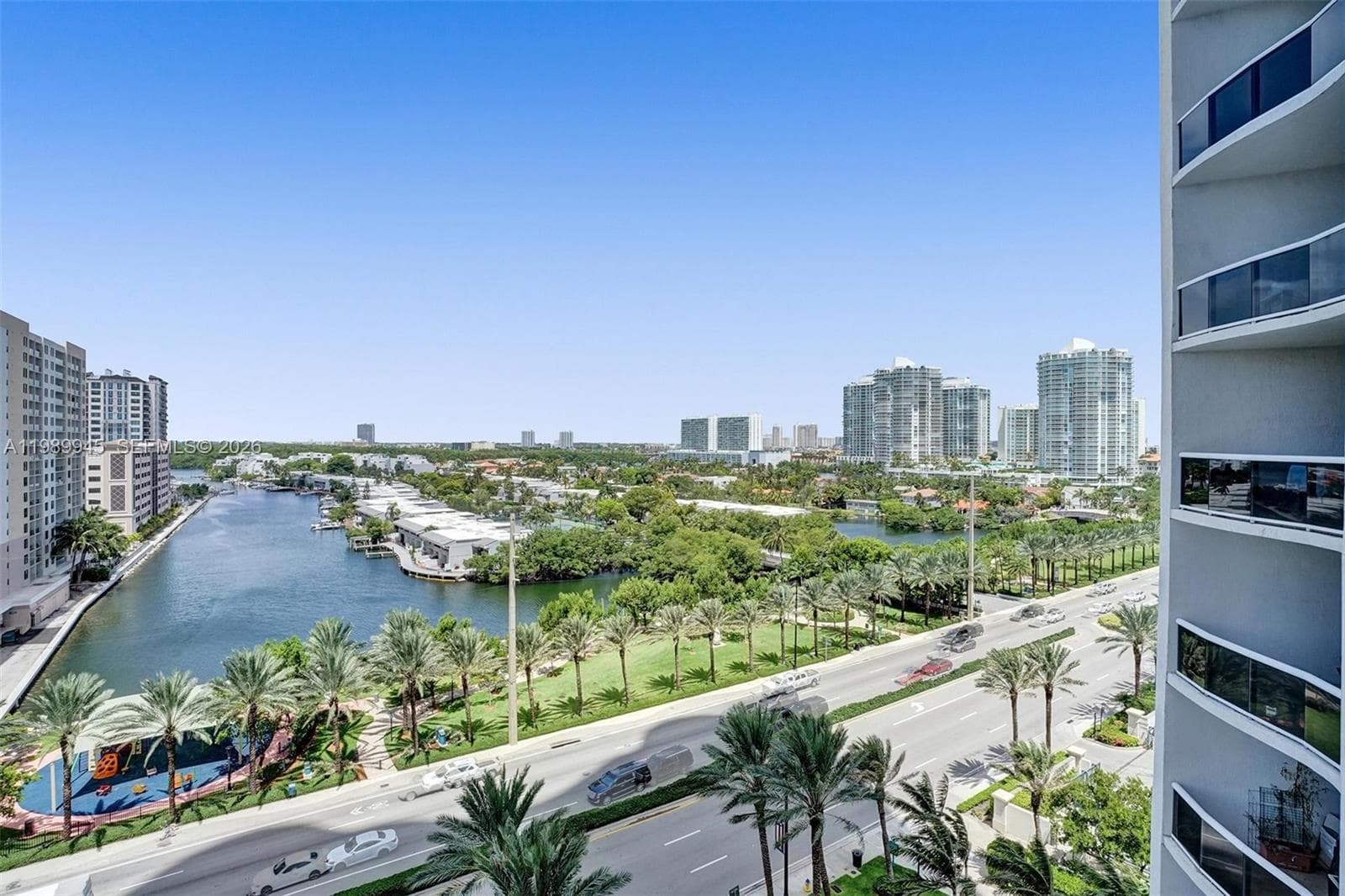 16001 Collins Ave # 805, Sunny Isles Beach FL 33160 — 29