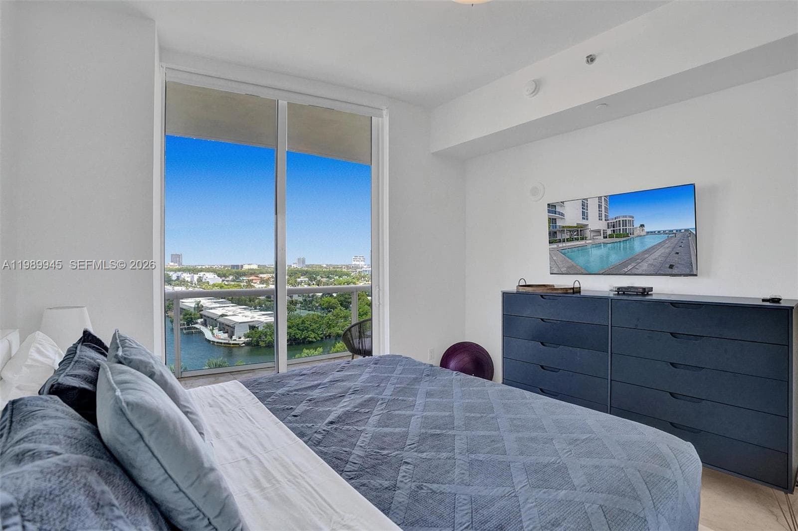 16001 Collins Ave # 805, Sunny Isles Beach FL 33160 — 25